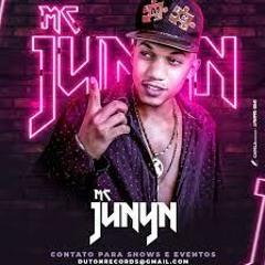 MC JUNYN - MAIS UM DIA [ VINNIZ DJ ]