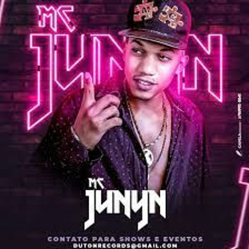 MC JUNYN - MAIS UM DIA [ VINNIZ DJ ]