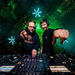 Jan Krause B2B Pablo Raketa - Sputnik Spring Break Festival 2023