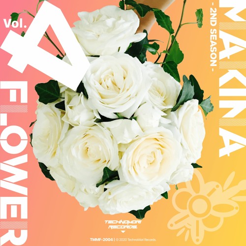【Free DL】Darren - Hyperactive [MAKINA FLOWER 2nd Vol.4]