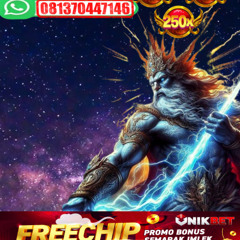 UNIKBET: Agen Slot Hacksaw Resmi Bisa Deposit Via Jenius Banyak Promo Bonus
