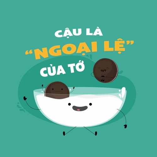 Obito - Ngoại Lệ Của Nhau (DJ Linh Edit)