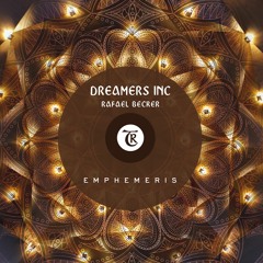 𝐏𝐑𝐄𝐌𝐈𝐄𝐑𝐄: Rafael Becker, Dreamers Inc - Sun & Salt [Tibetania Records]