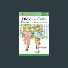 [READ EBOOK]$$ 📖 Fun with Dick and Jane [[] [READ] [DOWNLOAD]]