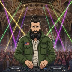 Tecnho Mix. The Theater