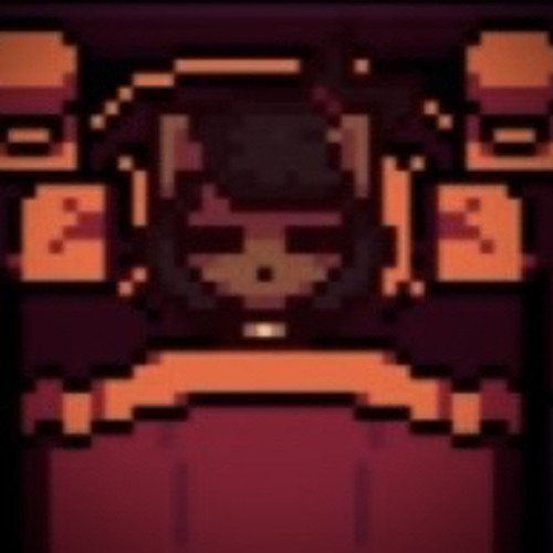 Tucked In - Undertale Yellow (Slowed)