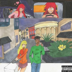 Osama (feat. Lil Yachty)