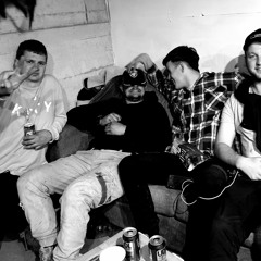 POM's PRES Mix 3 (Live Mixtape)