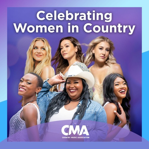 Celebrating Women in Country