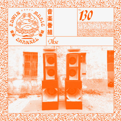 N° 130 - IKSE Soundsystem