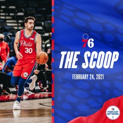 The Scoop | A Big Win, Plus All-Star Talk