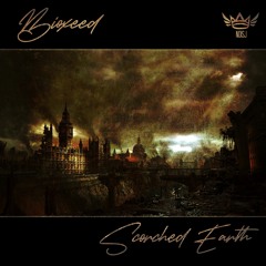 Bioxeed - Scorched Earth