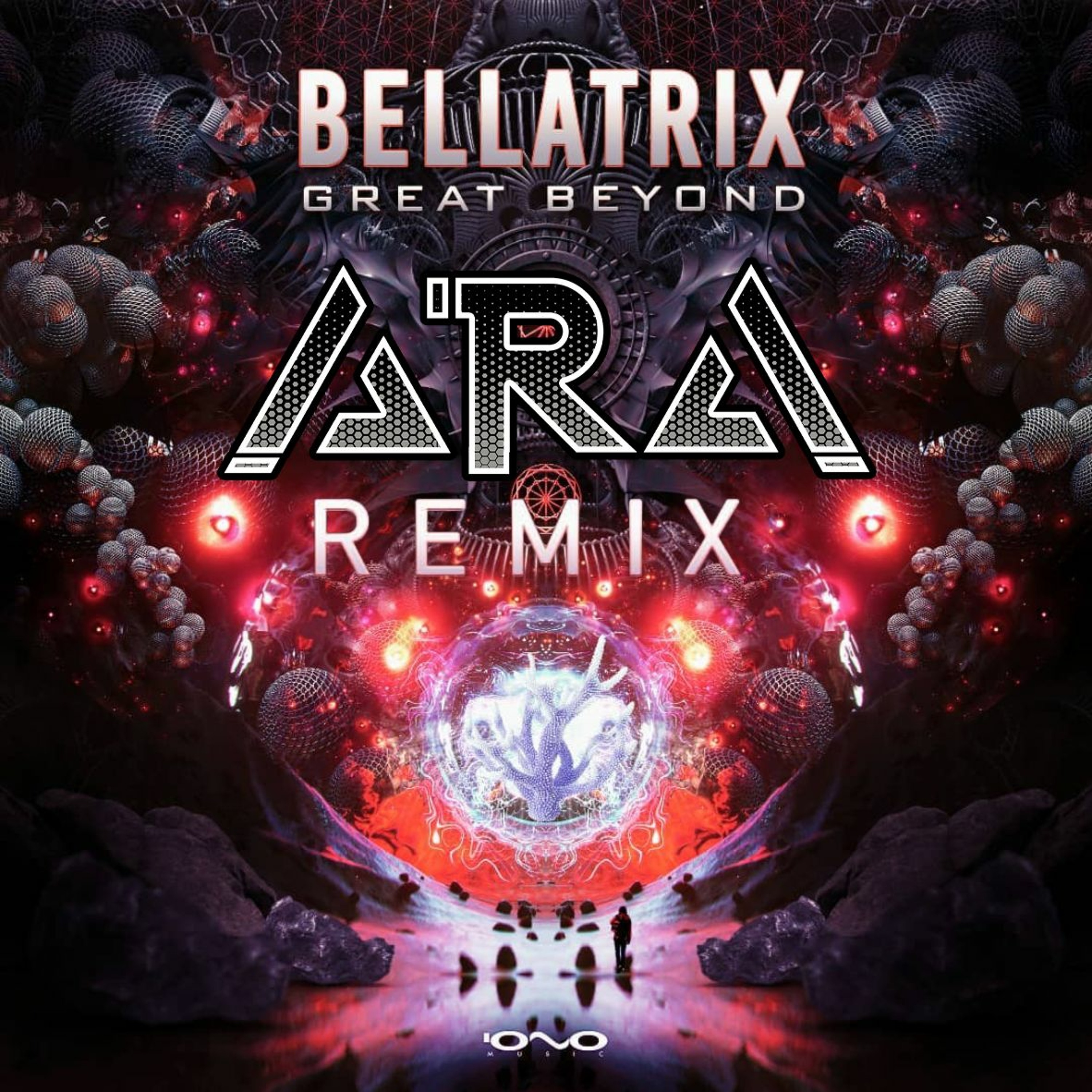 Bellatrix - Great Beyond(ARA Remix) episode artwork