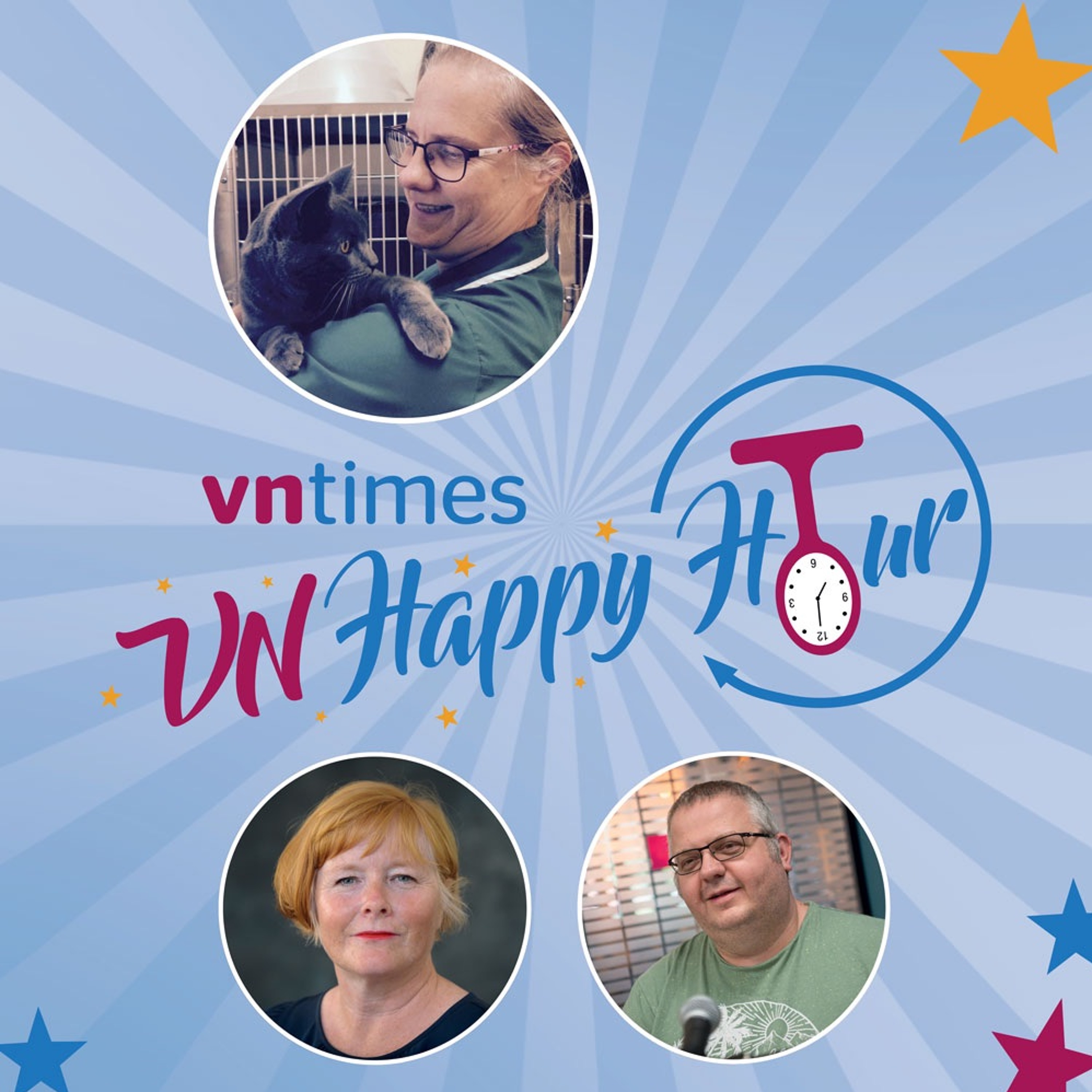 Ep 36: Happy Hour 15 – Protect the title Ep 36: Happy Hour 15 – Protect the title