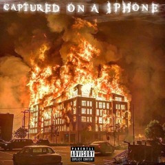 Dre - Captured On A iPhone