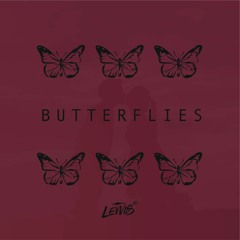 Lewis Dk - Butterflies
