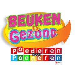 Beuken Is Gezond