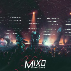 Mixo - Fuse (Owl City - Good Time)
