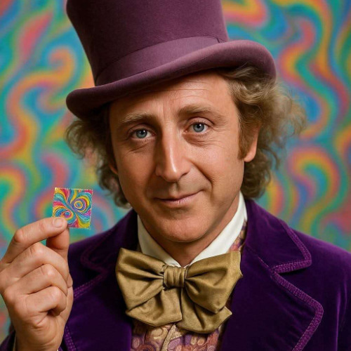 LSD ?¿