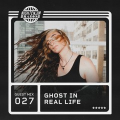 GM-027: Ghost in Real Life | Nightenjin Radio