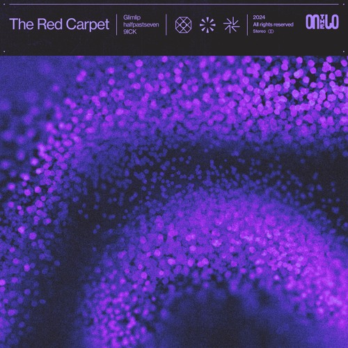 Stream Glimlip x 9ICK - The Red Carpet (feat. halfpastseven) by