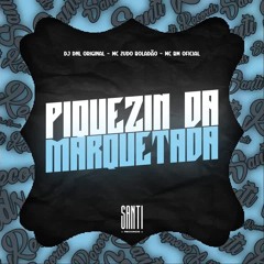 Piquezin da Marquetada