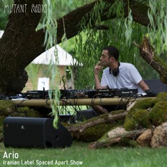 Ario [Spaced Apart Show] [21.03.2022]