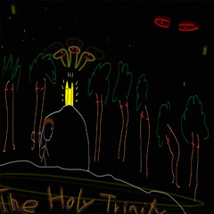 the holy trinity (prod. emperor)