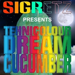 Tehnicolour Dream Cucumber