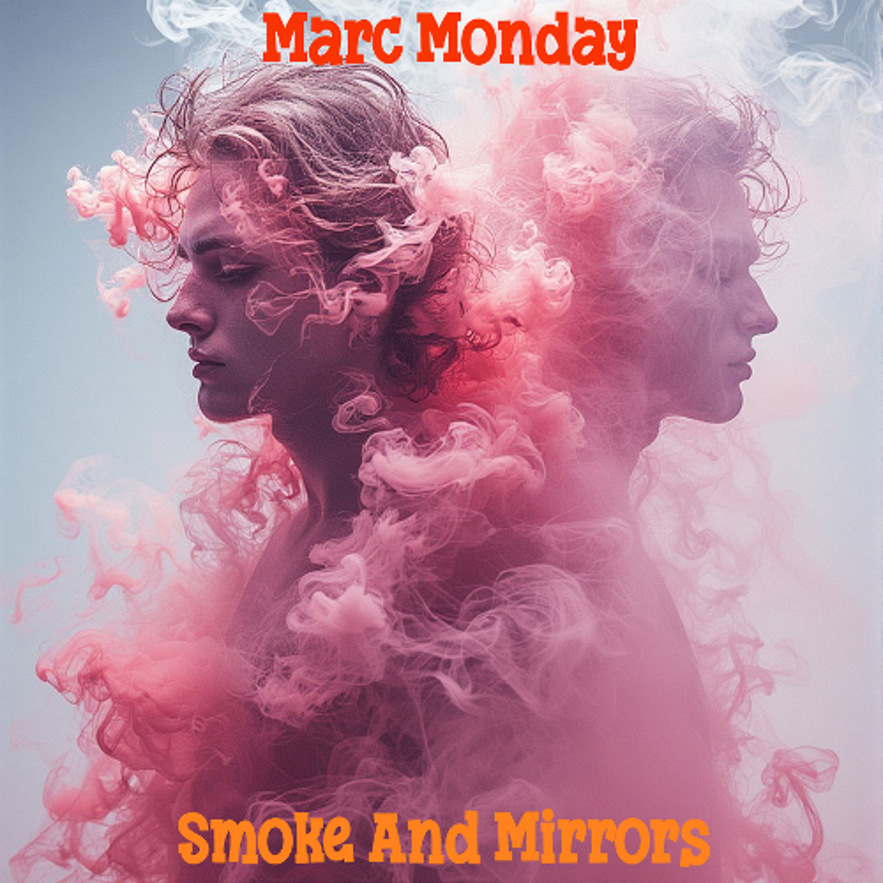 Smoke And Mirrors episode artwork