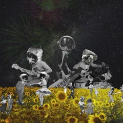 Jxxn - Something About You