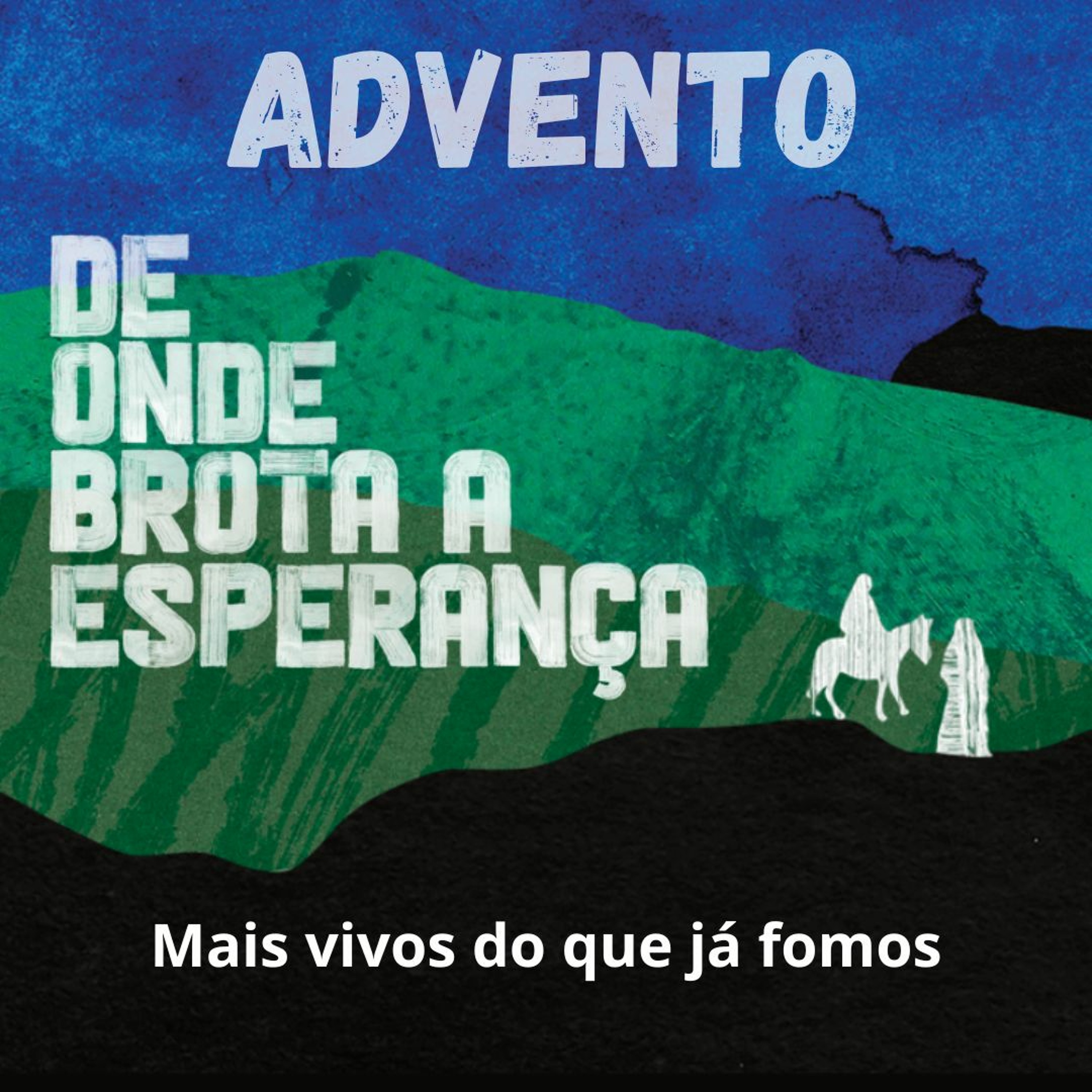Devocionais & Reflexões - IELValinhos