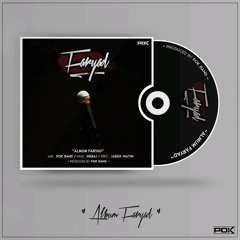 Mehrab - Jashne Lanati (feat. Daniel Niyak) | Official Track  مهراب - جشن لعنتی