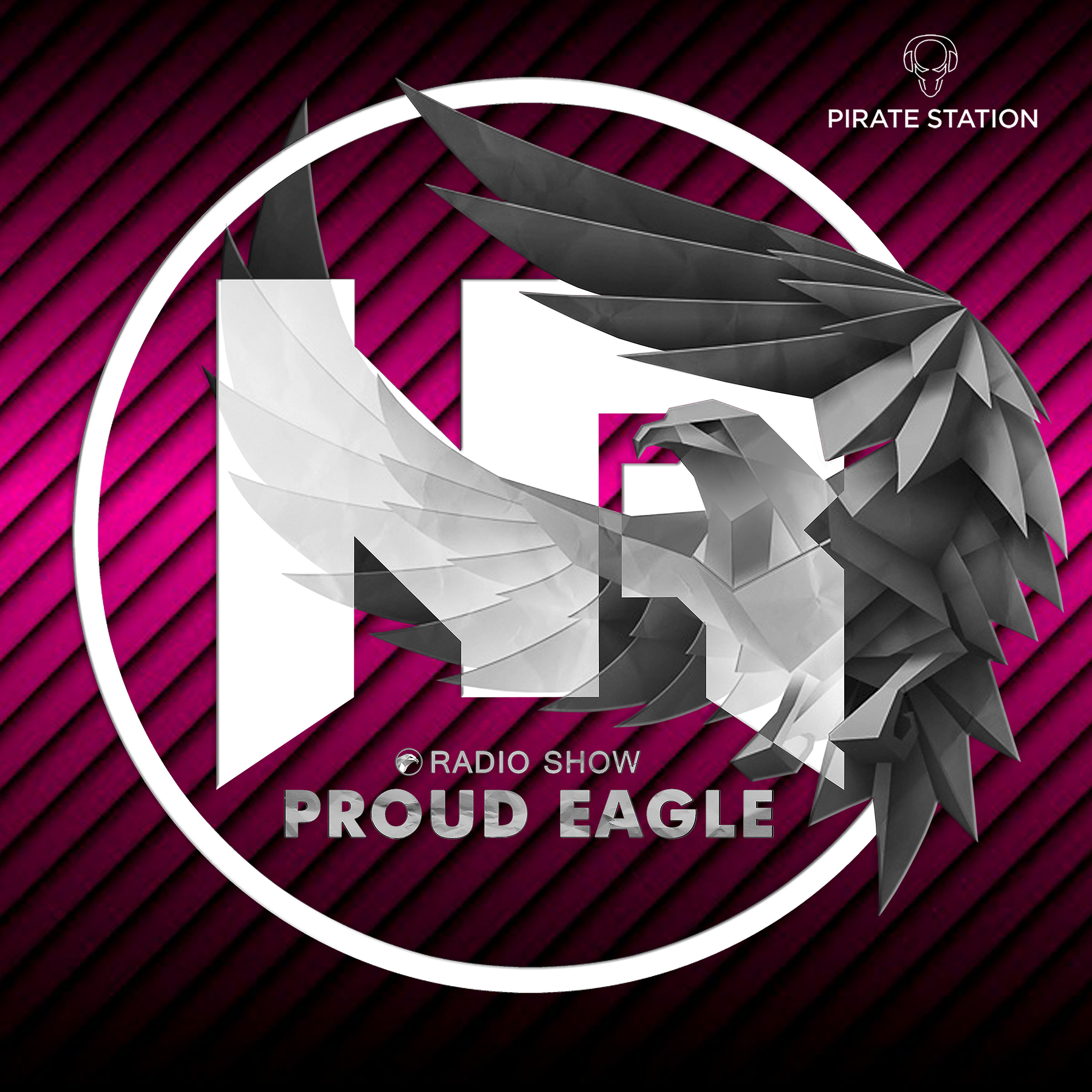 Proud Eagle Radio Show