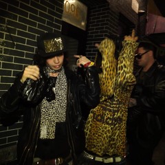 Like Wasup feat. Henry Horatio {drewtek}