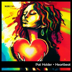 Pat Holder - Heartbeat