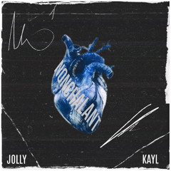 Nonchalant ft. Jolly - prod.jpbeatz