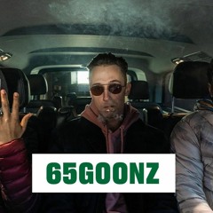 65GOONZ - TICKST DU NOCH RICHTIG?