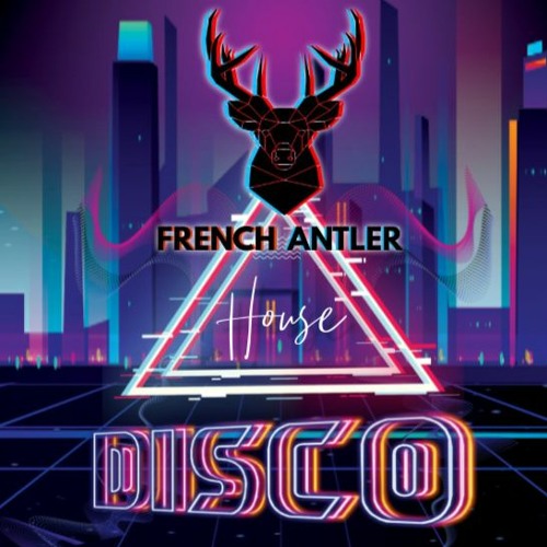 Stream Disco House Essential Mix 2022 (French Antler) by French Antler Listen online for