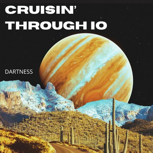 Cruisin' Through IO