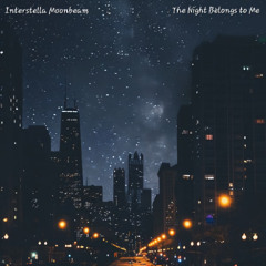 The Night Belongs to Me