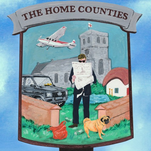 The Home Counties