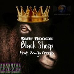 Black Sheep feat. Soulja Creep