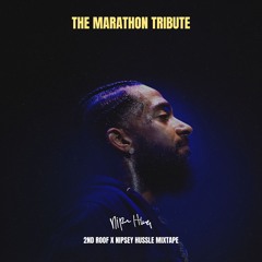 Nipsey Hussle The Marathon Tribute Mixtape