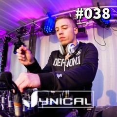 Jynical - This Is What I Love Pt. 38 | Hardstyle | RAW Hardstyle