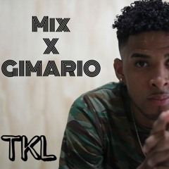 Mix X Gimario