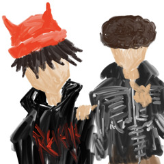 BILLY JEAN (FEAT. SCXTT PILGRIM)