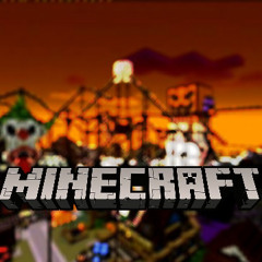 Minecraft Halloween music [2015]