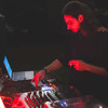 Tibahuult - Live BAM DJ mix artwork - Electronic music tracklist cover image