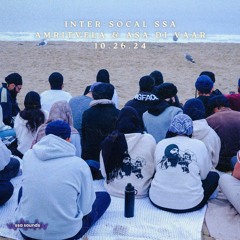 Bhai Manjeet Singh (OCC) -  Inter SoCal SSA Amrit Vela & ADV - 10.26.24